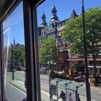 6/7/2015에 Slava T.님이 Hotel Emma Rotterdam에서 찍은 사진