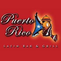 Photo taken at Puerto Rico Latin Bar &amp;amp; Grill by Westley A. on 4/5/2016