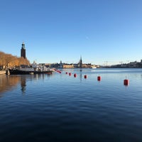 Kungsholms Fort Швеция