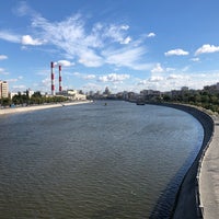 Photo taken at Панорамный Вид by Kristina M. on 8/13/2018