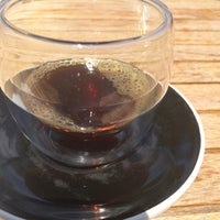 10/25/2015にClarence T.がSilipo Coffeeで撮った写真
