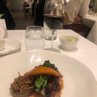 Photo taken at Kitchen W8 by Clarence T. on 11/3/2019