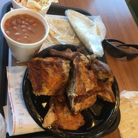 Photo taken at El Pollo Loco by Clarence T. on 7/22/2016