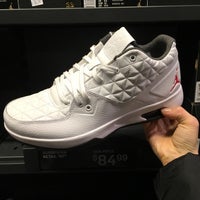 Nike Factory Store - Kapkowski Rd Ste 150