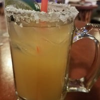 Photo taken at Anchos Southwest Bar &amp; Grill by Tanya S. on 3/2/2017