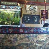 12/7/2012 tarihinde Karla O.ziyaretçi tarafından Restorant Shanghai'de çekilen fotoğraf