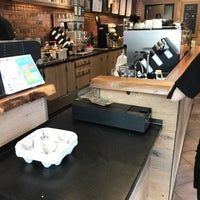 Photo taken at Starbucks by W. Chris on 7/28/2017