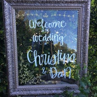 Walnut Grove at Tierra Rejada Ranch - Event Space