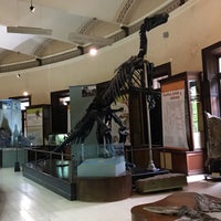 Foto tirada no(a) Museo de Ciencias Naturales de La Plata por Leandro P. em 10/12/2018