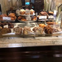 Photo taken at Bouchon Bakery by Momreen on 11/9/2017