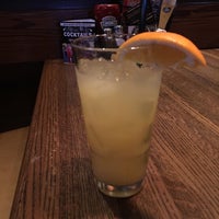 Photo taken at Applebee&amp;#39;s Grill + Bar by Dogmomma on 11/20/2015