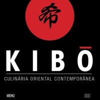 Foto tirada no(a) Kibo Sushi Bar por Herika V. em 11/3/2017