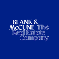 Photo taken at Blank &amp;amp; McCune The Real Estate Company by China Express Tioga on 7/13/2016