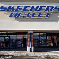 skechers warehouse