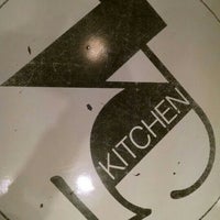 Photo taken at Kitchen 54 by Paul W. on 11/7/2015