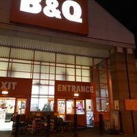 Photo taken at B&amp;amp;Q by Paul W. on 12/1/2017