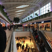 1/21/2018 tarihinde SDziyaretçi tarafından Mall of Antalya'de çekilen fotoğraf