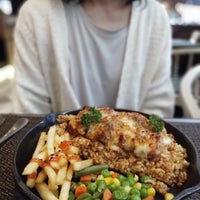 Maison Tatsuya Kebayoran Lama Jakarta Jakarta