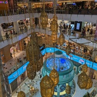 4/5/2024にSatya W.がGrand Indonesia Shopping Townで撮った写真
