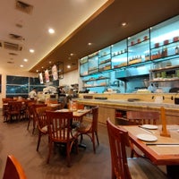 Review Imperial Kitchen & Dimsum