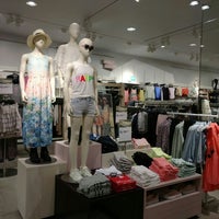 h&m aeon