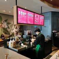 Photo taken at Starbucks by Satya W. on 11/21/2021