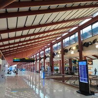 Photo taken at Terminal 2 by Satya W. on 6/27/2023