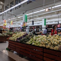 Photo taken at Carrefour by Satya W. on 8/7/2019