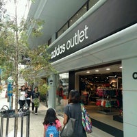 North point adidas outlet deals