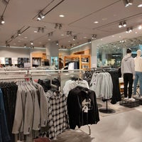 Photo taken at H&amp;M by Satya W. on 2/8/2020