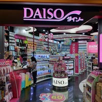 Photo taken at Daiso by Satya W. on 6/3/2018