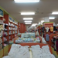 Photo taken at Suzanna Baby Shop by Satya W. on 4/23/2018