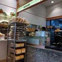 Photo taken at TOUS les JOURS by Satya W. on 7/22/2019