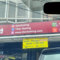 Review TITAN Baking