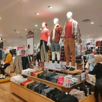 Photo taken at UNIQLO (ユニクロ) by Satya W. on 12/8/2020