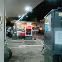 Photo taken at Shell by Satya W. on 10/11/2021