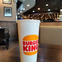 Photo taken at Burger King by Satya W. on 10/18/2022