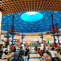 Photo taken at Food Court Pondok Indah Mall 2 by Satya W. on 5/30/2022