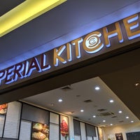Review Imperial Kitchen & Dimsum