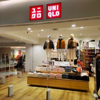 Photo taken at UNIQLO (ユニクロ) by Satya W. on 10/22/2022