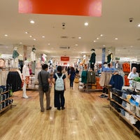 Photo taken at UNIQLO (ユニクロ) by Satya W. on 1/15/2023