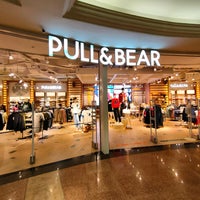 Photo taken at Pull &amp;amp; Bear by Satya W. on 10/11/2021