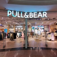 Photo taken at Pull &amp;amp; Bear by Satya W. on 3/20/2021