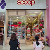 Photo taken at Scoop スクープ by Satya W. on 1/19/2020