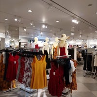 h&m di summarecon mall serpong