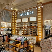 Photo taken at Pull &amp;amp; Bear by Satya W. on 4/25/2021