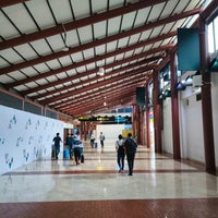 Photo taken at Terminal 2 by Satya W. on 4/16/2023
