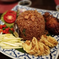 Review Jittlada Thai Cuisine
