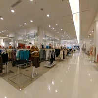 Photo taken at METRO Department Store by Satya W. on 2/5/2017