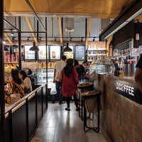 Photo taken at J.Co Donuts &amp;amp; Coffee by Satya W. on 7/23/2019